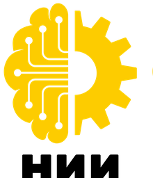 Логотип НИИ АТТ